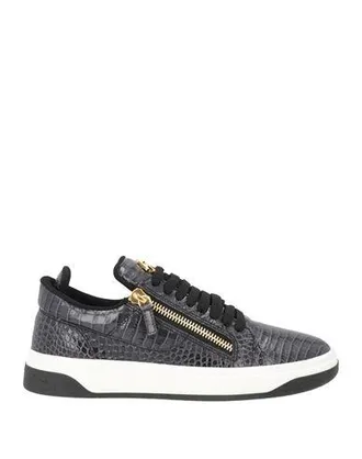 Giuseppe Zanotti SCHUHE - Sneakers auf YOOX.COM