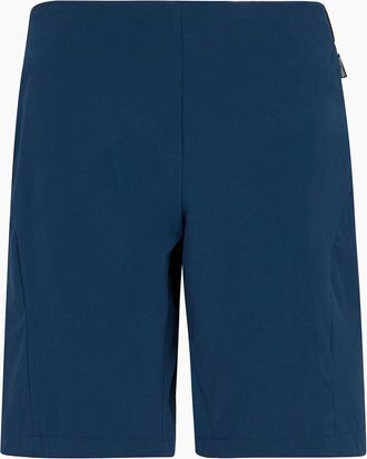 Regatta Womens Regatta Womens/Ladies Pentre Lite Shorts - Navy - Size: 18/32in