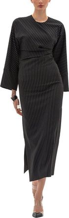 BGL Fashion Midi Dress