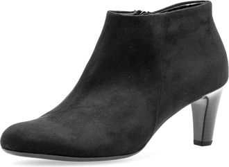 Gabor Womens Ankle Boots, Womens Ankle Boots, Black 47, 9 UK