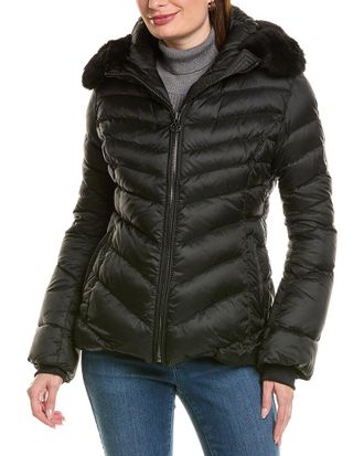 Gorski Apr&egrave;s Ski Down Jacket