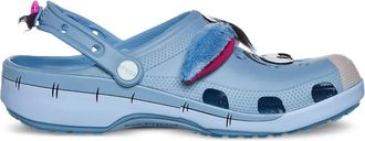 Crocs Classic Clog Disney Winnie the Pooh Eeyore sandalen - Blauw