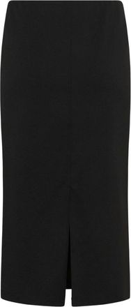 Soaked In Luxury Faldas - Skirts - Mujer - Negro - M