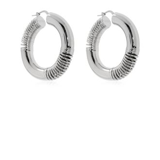 Marni Earrings - Dames - Oorbellen - Grijs - ONE Size - Accessoires