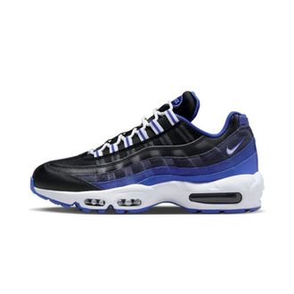 Nike Air Max 95 - Heren - Sport - Veelkleurig - Maat: 40 1/2 EU Leer