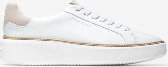 Cole Haan GrandPr&oslash; Topspin Sneakers