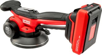 OEM Ventosa Vibrante Per Piastrelle Standard 12.0ah - 100-pt-001