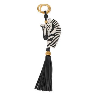 Gianni Chiarini Dames, Accessoires, Zwart, Maat: ONE Size Leer