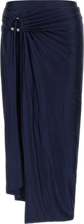 Paco Rabanne Piercing Skirt