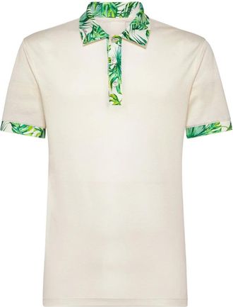 Billionaire Boys Club Heren, Tops, Wit, Maat: XS Katoen