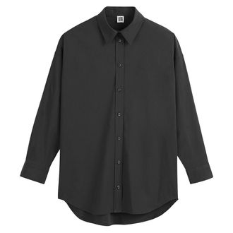 La Redoute Collections Oversized tuniekhemd Signature, APOLLINE