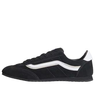 Vans Super Lowpro Black White VN000Z2ZBA2