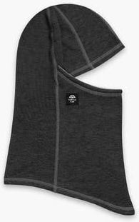 Turtle Fur Luxe Quantum Balaclava in Black at Nordstrom