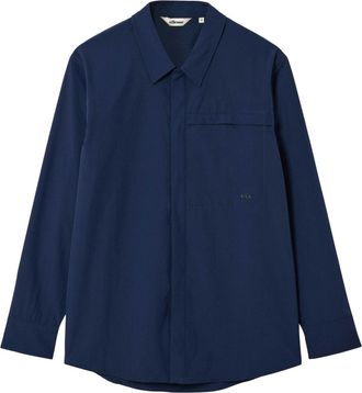 Ellesse Mens Revonali Shirt (Navy) - Size X-Large