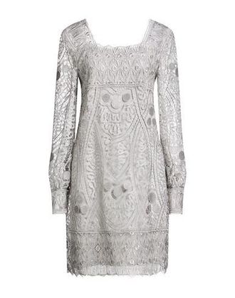 Alberta Ferretti KLEIDER - Mini-Kleider auf YOOX.COM