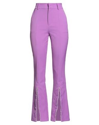 No Secrets World BOTTOMWEAR - Trousers on YOOX.COM