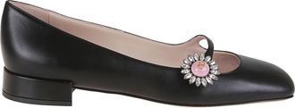 Valentino Garavani Ballerina Preshoes T. 20