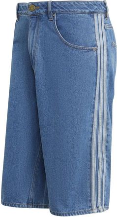 adidas Originals Firebird Short Blu