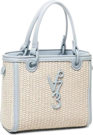 V&deg; 73 Mujer, Bolsos, Azul, Talla: ONE Size