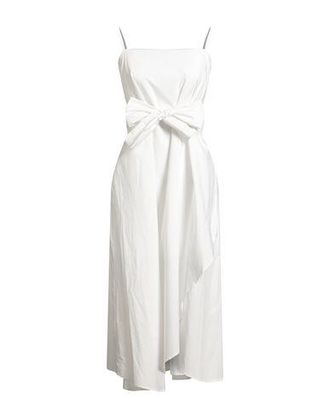A|X Armani Exchange DRESSES - Midi dresses on YOOX.COM