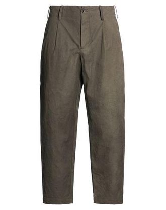 Uma Wang BOTTOMWEAR - Trousers on YOOX.COM