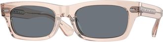 Oliver Peoples OV5510SU Davri 1743R8 Mens Sunglasses Pink Size 52
