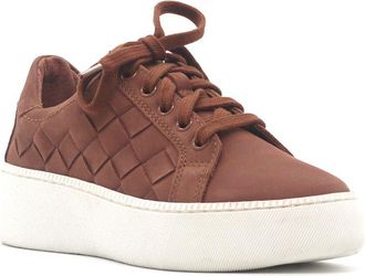 Gentle Souls Kindy Nubuck Sneaker