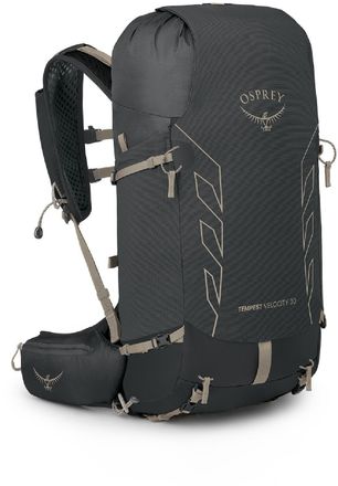 Osprey Womens Tempest Velocity 30 Pack Gray M/L