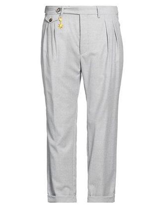 Manuel Ritz BOTTOMWEAR - Trousers sur YOOX.COM