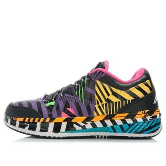 Li-Ning Way of Wade 2 Low Diablo ABAJ007-2