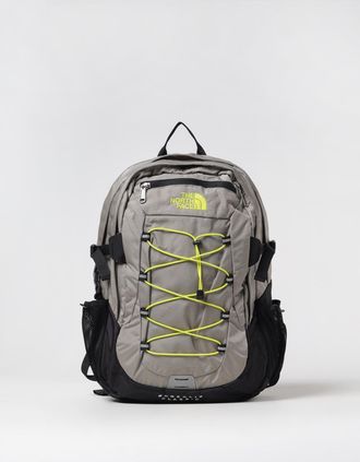 The North Face Backpack THE NORTH FACE Men color Grey