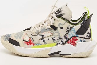 Air Jordan s Why Not Zer0.4