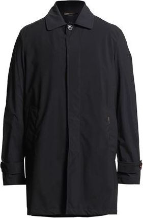 Moorer Overcoats & Trench Coats
