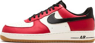 Nike Air Force 1 Gym Red 820266-600