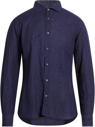 Fedeli TOPWEAR - Shirts on YOOX.COM