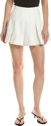 Bardot Helenia Pleated Skort