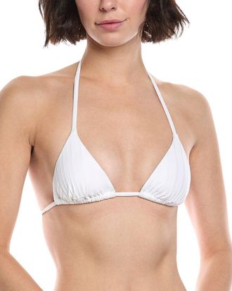Vitamin A Gia Triangle Bikini Top