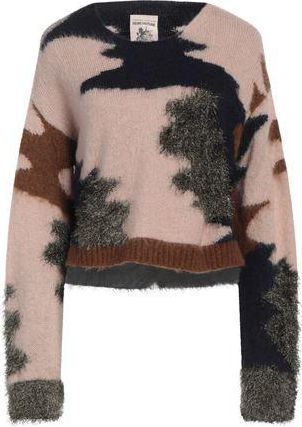 Semicouture KNITWEAR - Jumpers on YOOX.COM