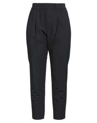 Brunello Cucinelli BOTTOMWEAR - Trousers on YOOX.COM