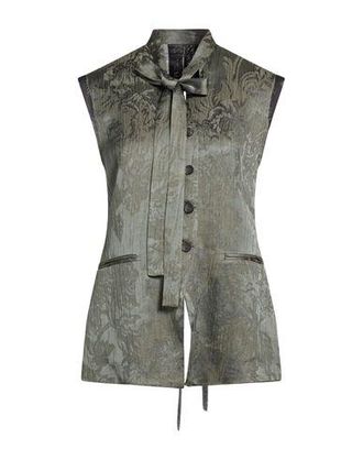 Masnada Tailored Vests