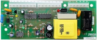 Roca Roca - Modulo Electronico Laia - Gavina Gti Abierto