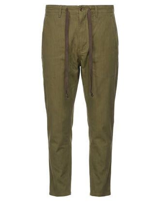 Uma Wang BOTTOMWEAR - Pantaloni su YOOX.COM