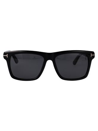 Tom Ford Squared Sonnenbrille ft0906 n 01 a