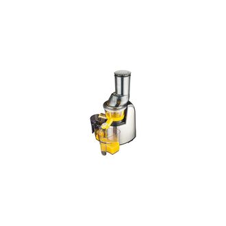 None Macom 859 Exprimidor 150 W Negro, Gris
