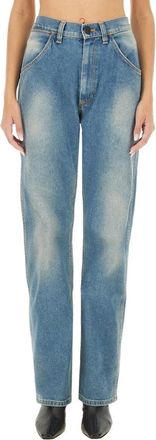 Vivienne Westwood Baggy Jeans