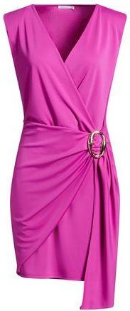 Patrizia Pepe DRESSES - Mini dresses on YOOX.COM