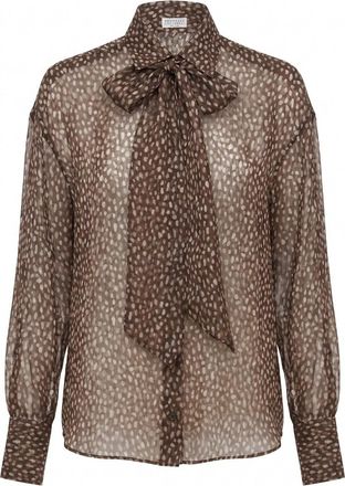 Brunello Cucinelli Shirt
