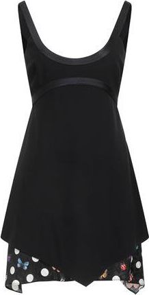 Versace DRESSES - Mini dresses sur YOOX.COM