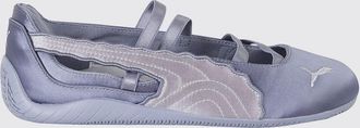 Puma Ballerina Speedcat in raso