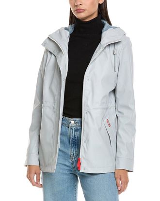 Hunter Abbey Rain Jacket